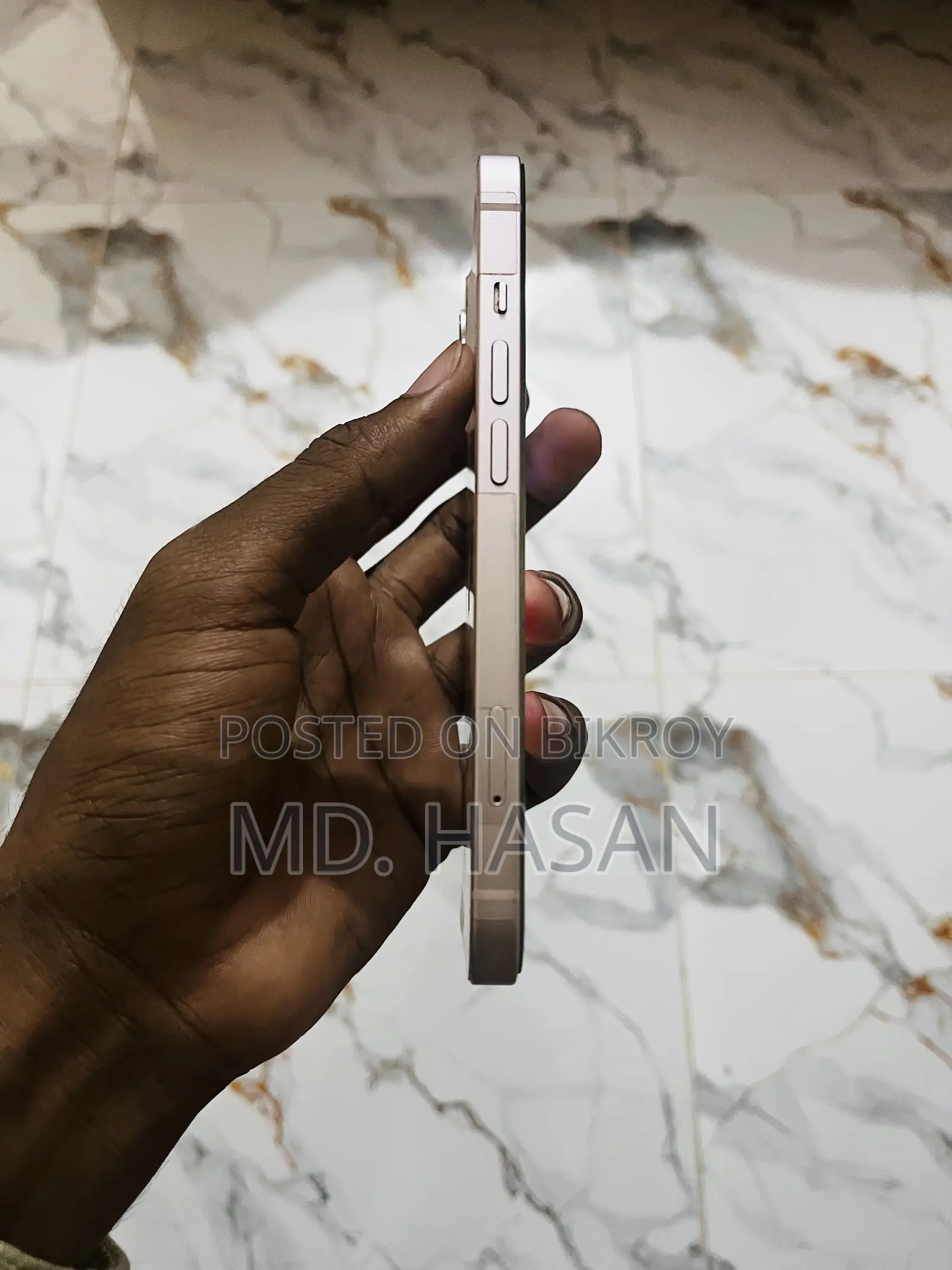 Apple iPhone 13 Original (Used)