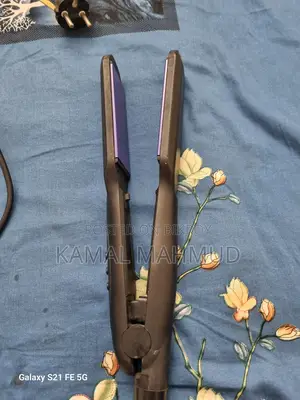 হেয়ার স্ট্রেইটনার
