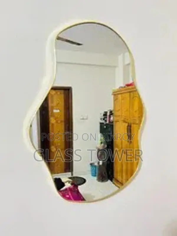 বেসিন মিরর