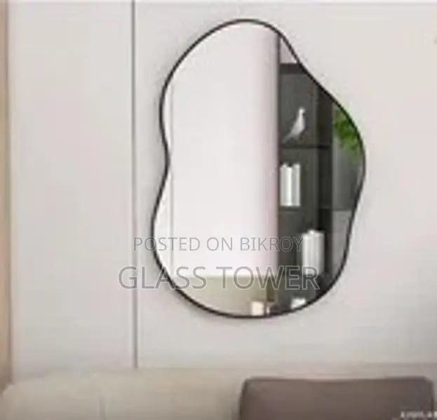 বেসিন মিরর