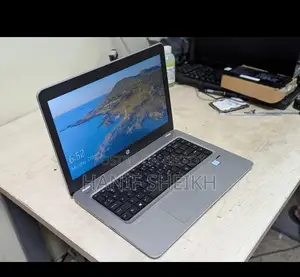 HP PROBOOK 440 G4
