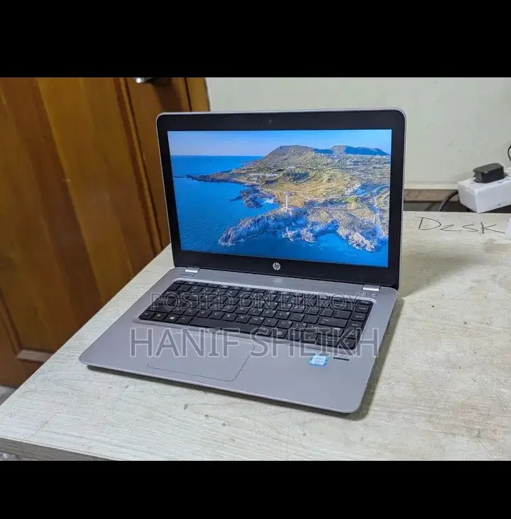HP PROBOOK 440 G4
