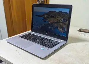 HP PROBOOK 440 G4
