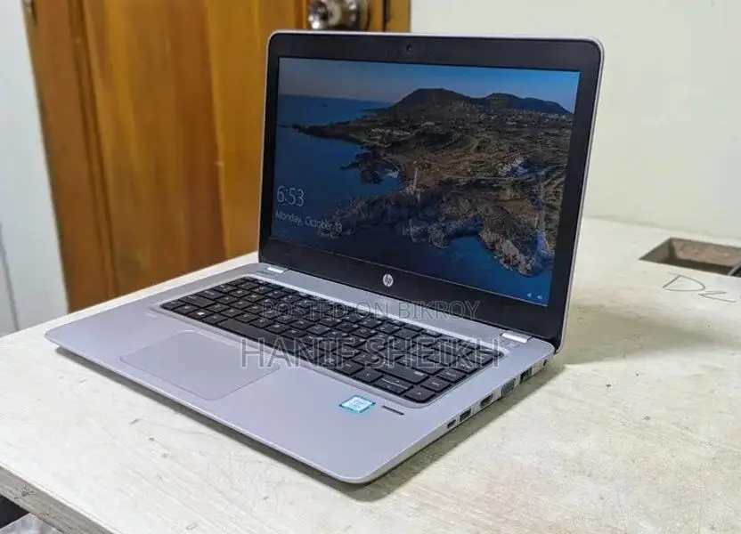 HP PROBOOK 440 G4