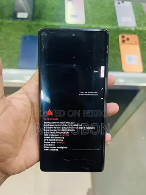 Google Pixel 6 (Used)
