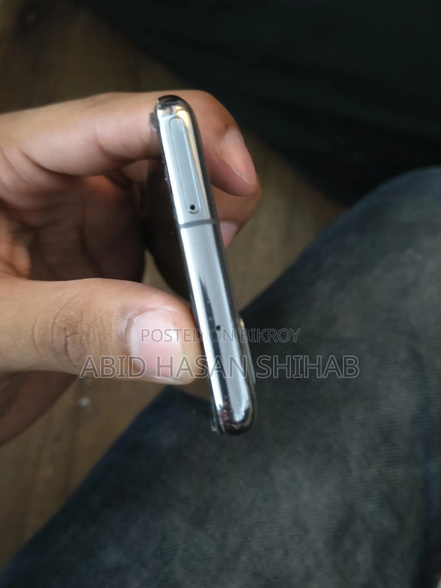 Samsung Galaxy S20 5g 12/128 (Used)