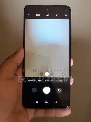 Xiaomi Redmi Note 11T 6GB/128GB (Used)