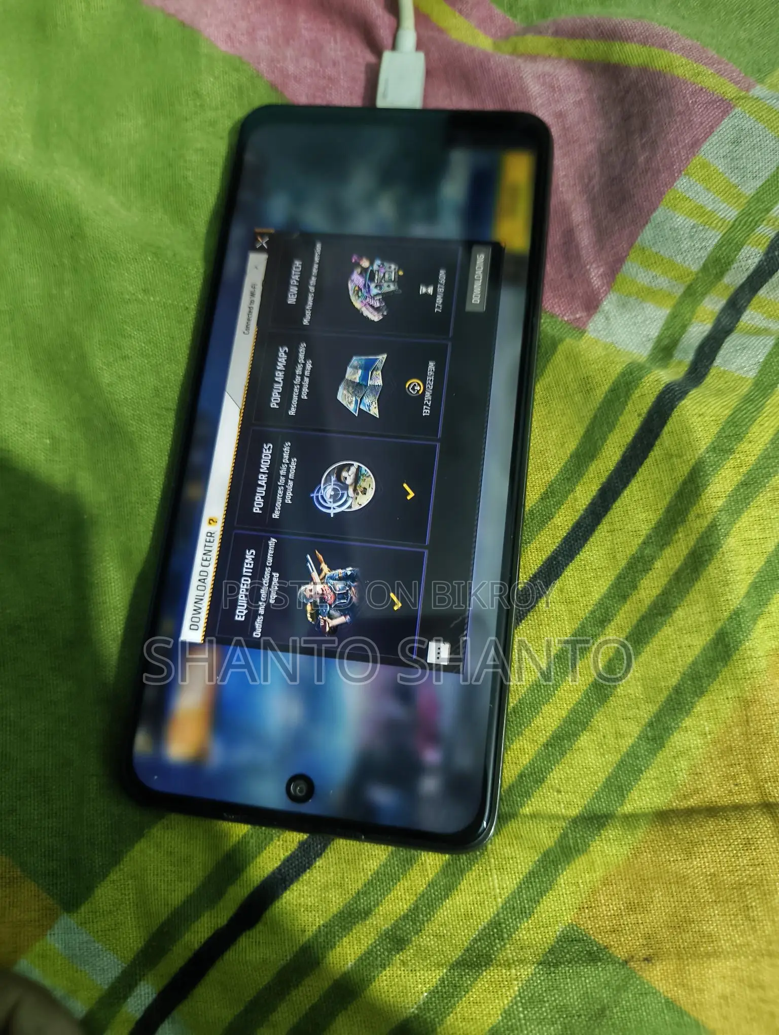 Xiaomi Poco X3 Pro (Used)