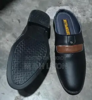 ফরমাল হাফ সু