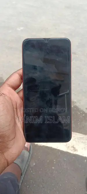 Samsung Galaxy A20 (Used)