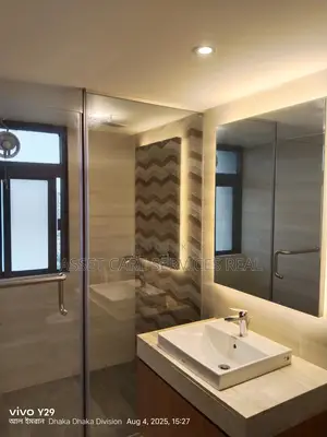 4 Bed Brand New Exclusive Flat Sale @ Gulshan 2