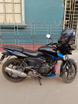Bajaj Pulsar 150 2021