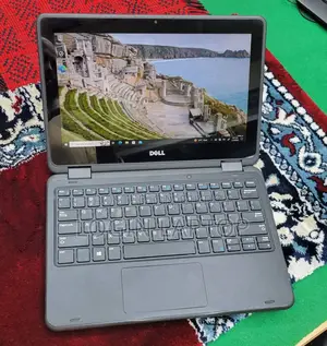 Dell Latitude 3190 2-in-1 Touch Screen Laptop