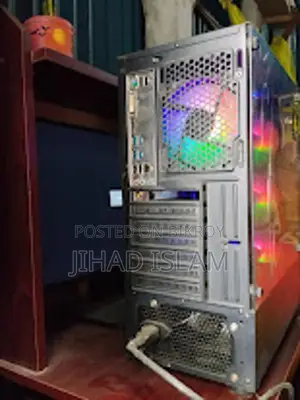 গিগাবাইট ডেস্কটপ