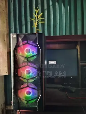 গিগাবাইট ডেস্কটপ