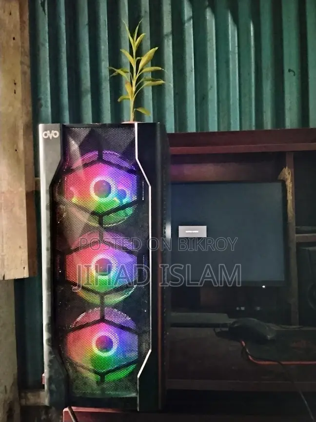 গিগাবাইট ডেস্কটপ