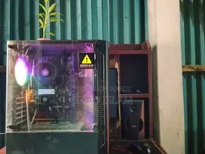 গিগাবাইট ডেস্কটপ