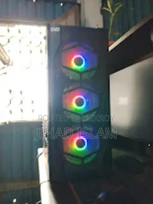 গিগাবাইট ডেস্কটপ