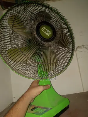 Table Fan