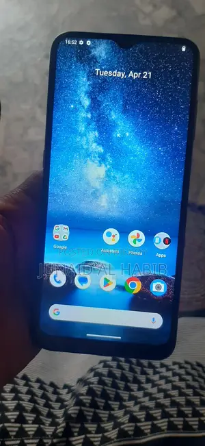 Nokia G10 ভালো (Used)