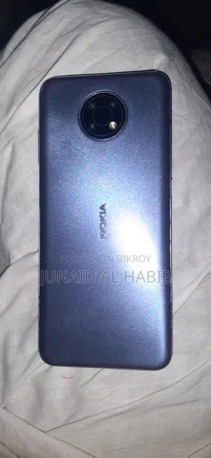 Nokia G10 ভালো (Used)