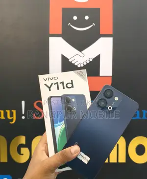 Vivo Y11D Dhamaka Offer (Used)