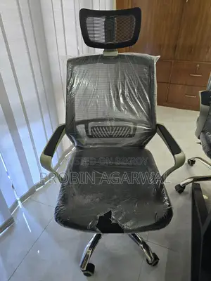 Arcel- Office Chair | BFA070