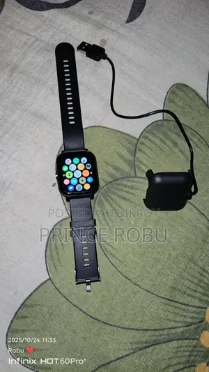 Smart watch for sell