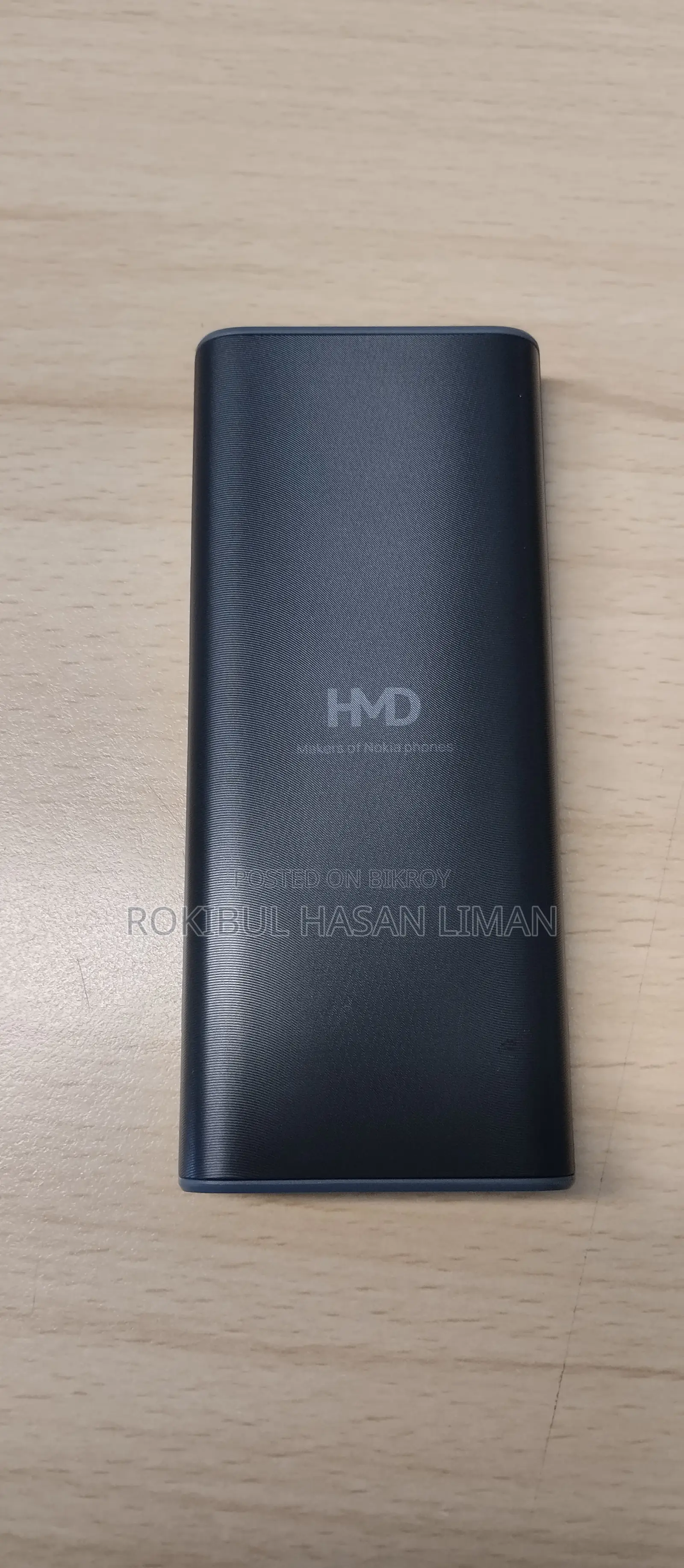 নোকিয়া ১০৮ ডুয়াল সিম ব্ল্যাক