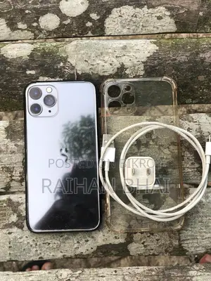 Apple iPhone 11 Pro (ব্যবহৃত)