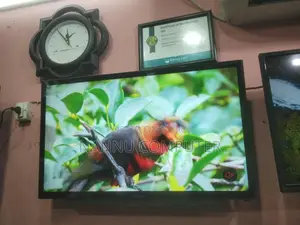 Android TV 32" (100% Full fresh)