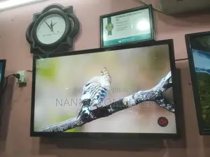 Android TV 32" (100% Full fresh)