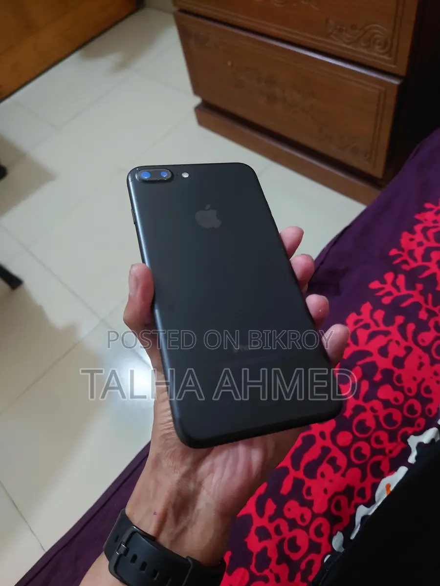 Apple iPhone 7 Plus 256 (Used)