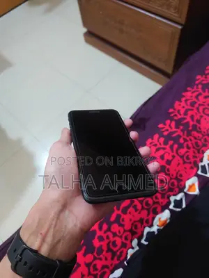 Apple iPhone 7 Plus 256 (Used)