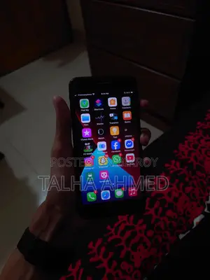 Apple iPhone 7 Plus 256 (Used)