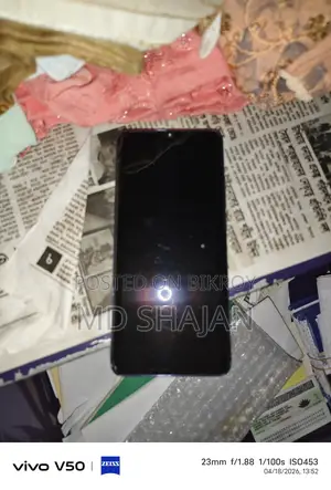 Xiaomi Mi Note 10 Lite Motherboard Damaged (Used)