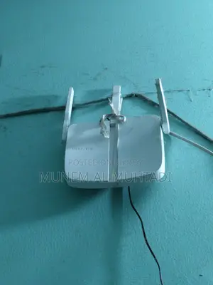 Mercusys MW306R Router