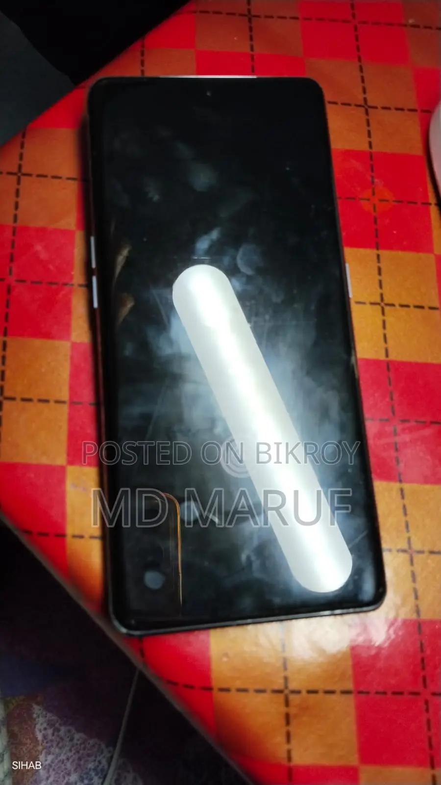 OPPO Find X6 Pro (Used)