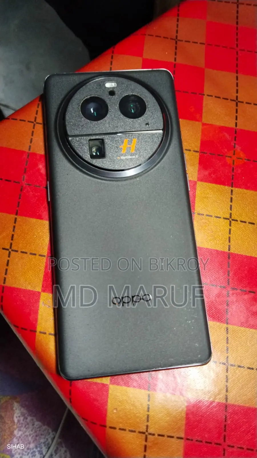 OPPO Find X6 Pro (Used)