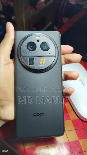OPPO Find X6 Pro (Used)
