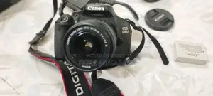 Canon 600d