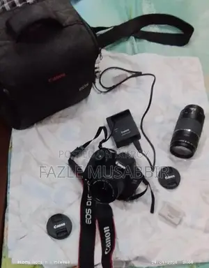Canon 600d