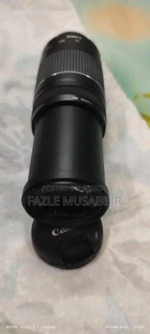 Canon 600d