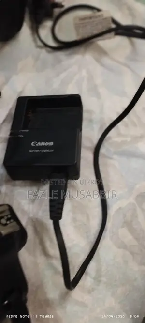Canon 600d