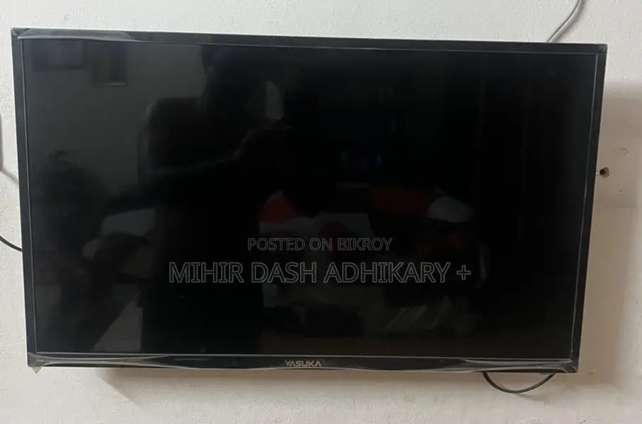 32" Smart Android LED HD TV for Sale