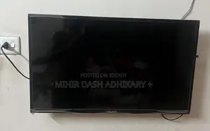 32" Smart Android LED HD TV for Sale