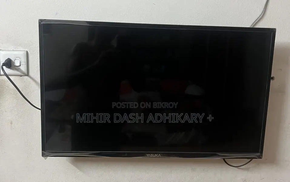 32" Smart Android LED HD TV for Sale