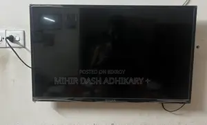 32" Smart Android LED HD TV for Sale