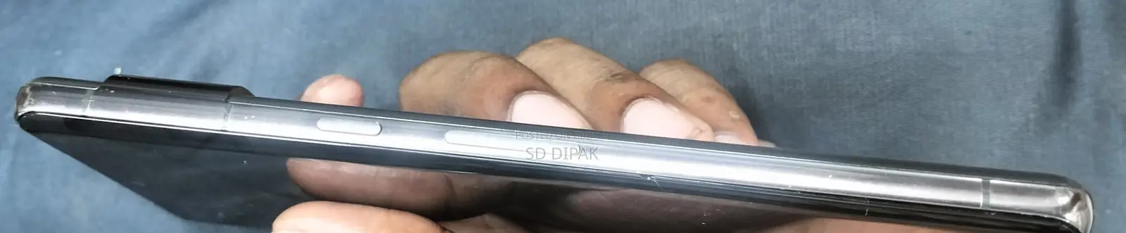 Google Pixel 7 Pro Display Problem (Used)