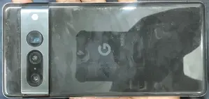 Google Pixel 7 Pro Display Problem (Used)
